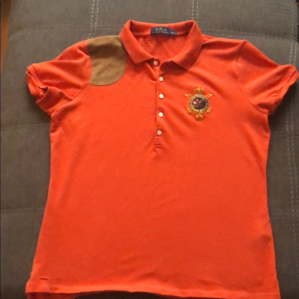 Polo Ralph Lauren Size XL